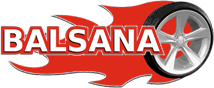 Balsana
